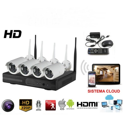 Kit completo per - kit,