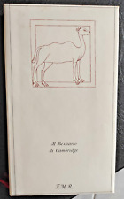 FMR Franco Maria Ricci 8 volumi collana Morgana + 16 volumi riviste varie 