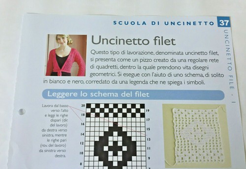 Scheda tecnica scuola - tecnica,