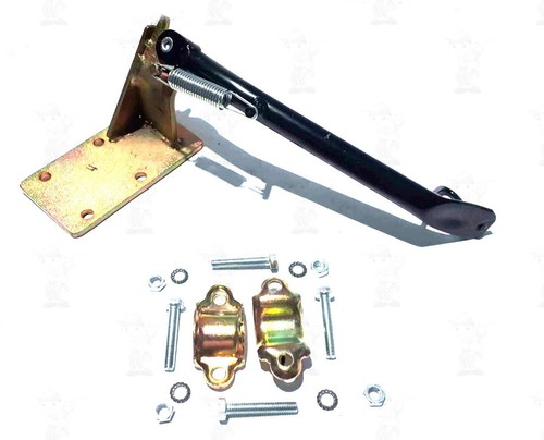 Kit cavalletto laterale - cavalletto,