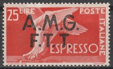 1947 AMG-FTT - Espresso - 25
