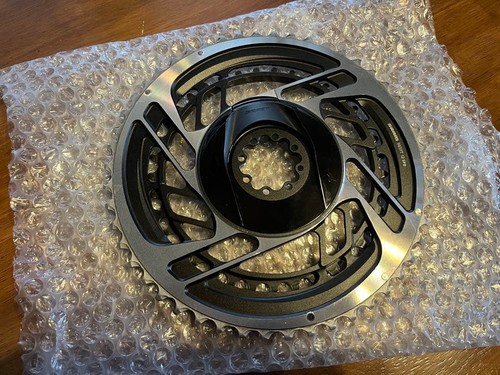 Corone sram red - red, 50/37t