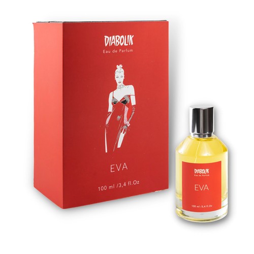 Diabolik eva eau - diabolik,