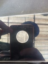 moneta da 100 lire piccola