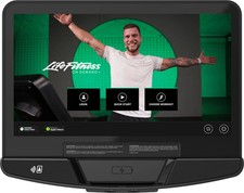 Life Fitness Discover SE4