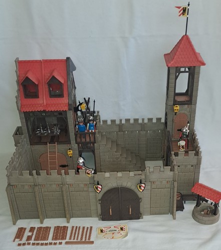 Playmobil 3450 con scatola - 3450,