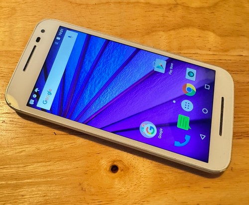 Motorola moto 3a - moto, (3a