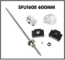 SFU1605  vite a ricircolo di