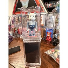Bearbrick 2006 KAWS originale