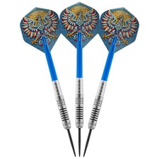 Set di freccette al tungsteno