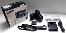 Samsung NX1100 + Vari