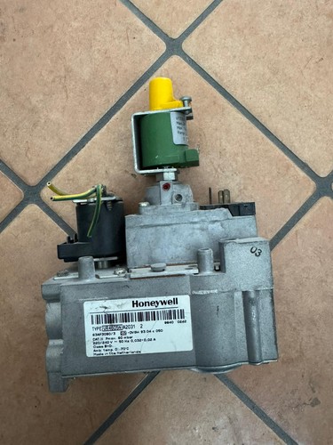 Valvola gas honeywell vr4605n - valvola,
