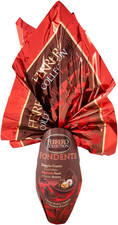 FERRERO ROCHER FONDENTE Uovo