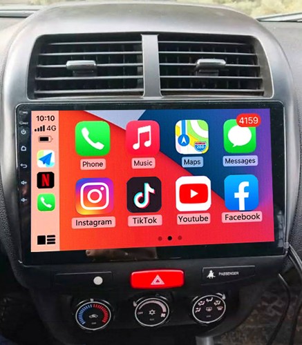 Per mitsubishi asx - asx, 2010-2016