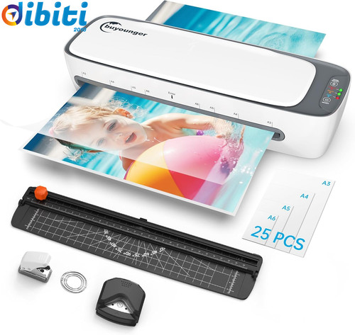 Plastificatrice a5 - a4,
