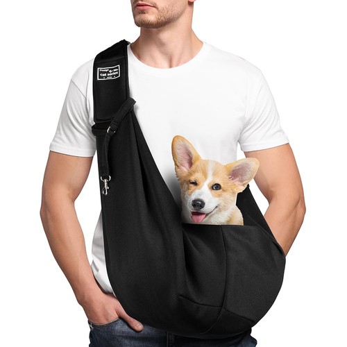 Borsa viaggio per cani - borsa,