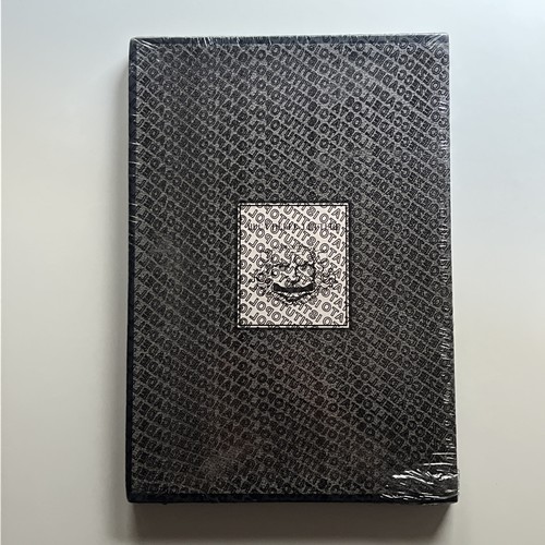 Libro dei francobolli - libro,