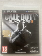 Call of Duty Black Ops II 2