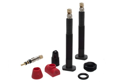 Coppia valvole tubeless - , in