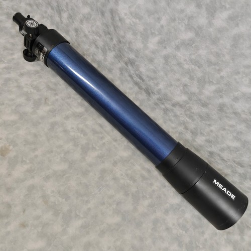 Meade 2102at 102mm - 102mm, 800mm