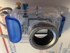 Canon WP-DC9 Custodia