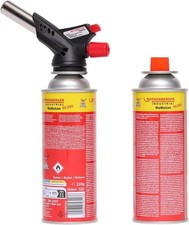 Bruciatore gas industriale - a,