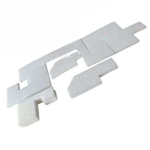 Set spugne tampone assorbi - set,