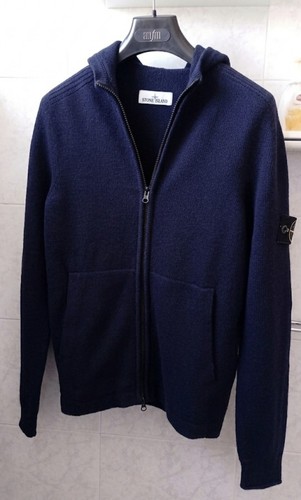 Felpa con zip - con, island