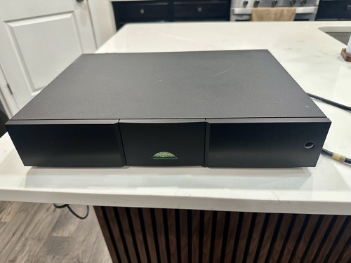 Naim nap 200 power amplifier - 200,