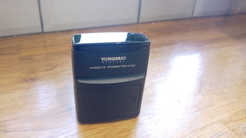 Yongnuo speedlite - yongnuo,