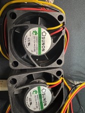 Ventola sunon maglev 12v - maglev,