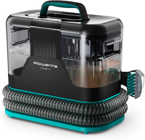 Lavatappeti portatile 8lt - lavatappeti,
