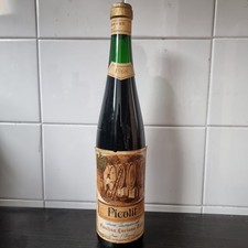 Picolit 1968 cantina luciano - picolit,
