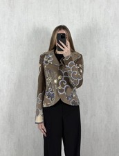 Giacca blazer donna Emilio