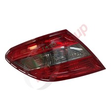 Fanale posteriore sinistro