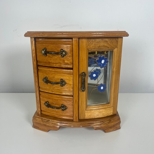 Vintage mele wooden glass - vintage,
