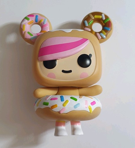 Funko pop tokidoki donutella - funko,