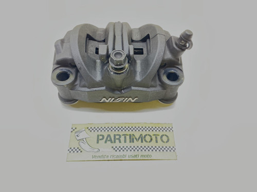 Pinza freno anteriore - pinza,
