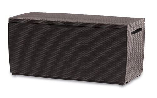 Baule esterno keter capri - esterno,