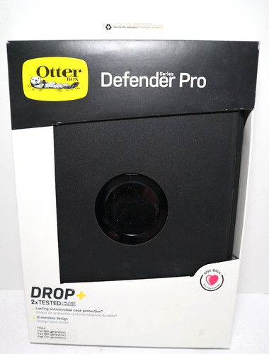 Custodia protettiva ipad otter - protettiva,
