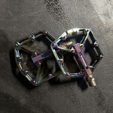 MEROCA OIL SPiLl Pedali Piatti