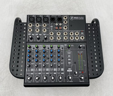 Mixer microfono/linea 8 canali Mackie 802VLZ4 - Spedizione RAPIDA