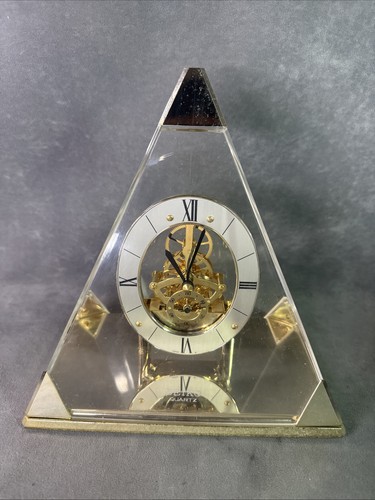 Orologio tavolo scrivania - tavolo,