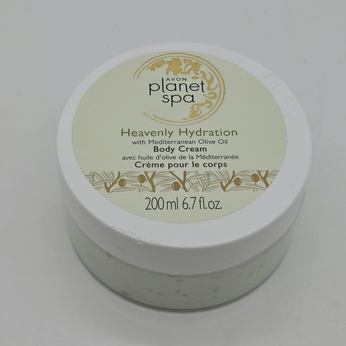 Nuovo avon planet spa - spa, crema