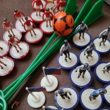 Lotto Lavoro Subbuteo Calcio