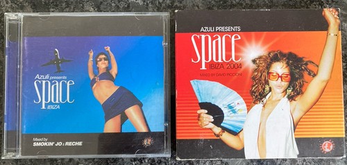 Space ibiza azuli presents - ibiza,