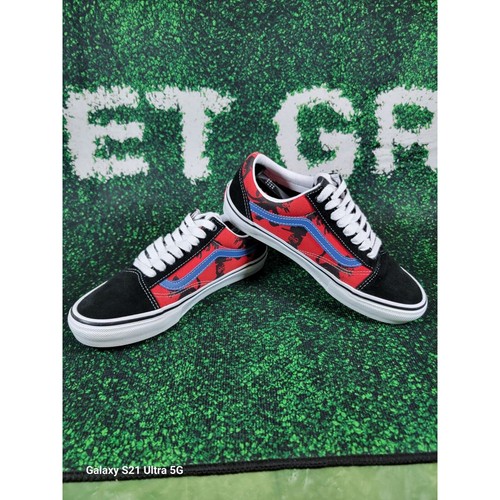 Vans pattino uomo - pattino,