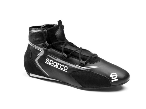 Stivali scarpe rally fia - stivali,