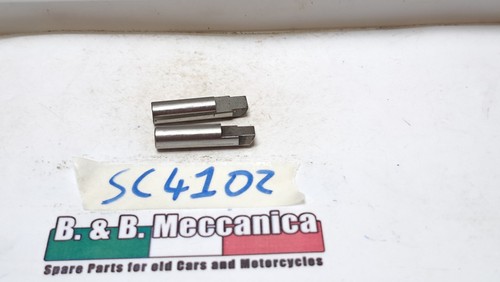 Denti selettore cambio moto - denti,