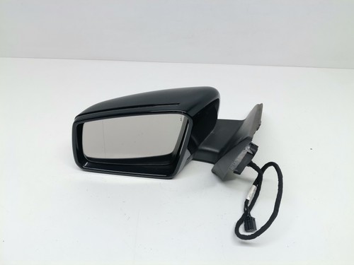 Specchietto retrovisore - specchietto,